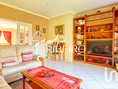 Maison, 220 m²