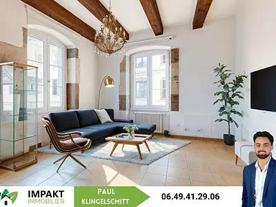 Appartement, 112,09 m²