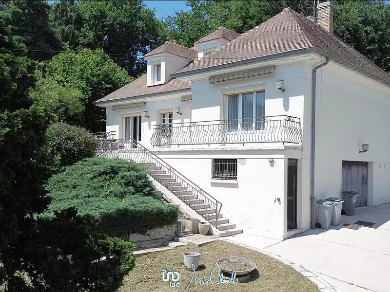 Maison, 190 m²