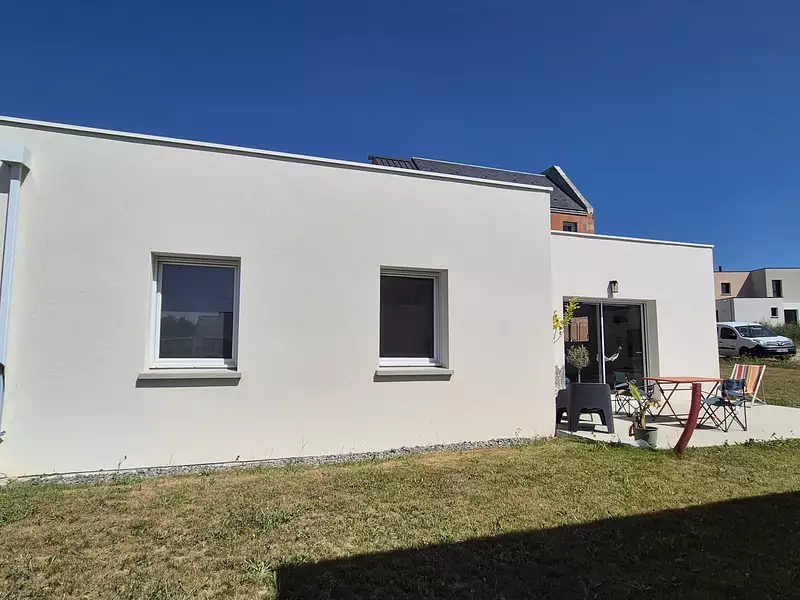 Maison, 85 m²