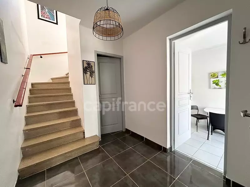 Maison, 100 m²