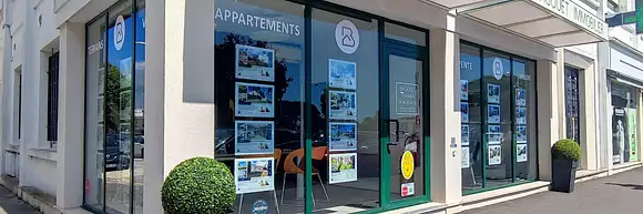 AGENCE BAGOUET IMMOBILIER Royan