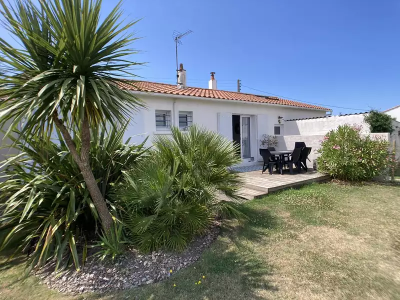 Maison, 87 m²