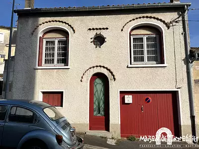 Maison, 99 m²