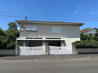 Maison, 82 m²