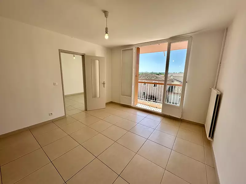 Appartement, 48,52 m²