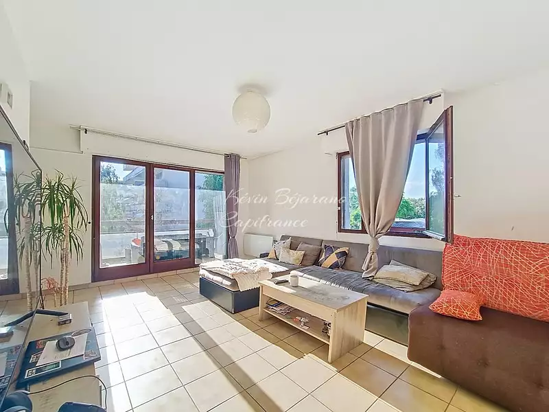 Appartement, 72 m²