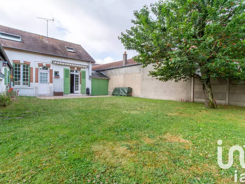 Maison, 130 m²