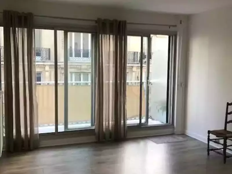 Appartement, 37 m²