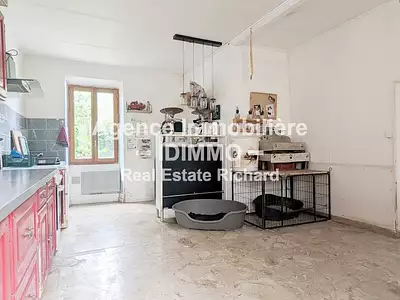 Maison, 92 m²