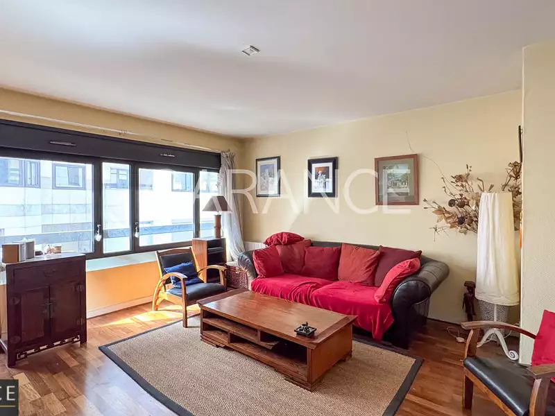 Appartement, 66,4 m²