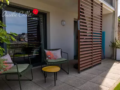 Appartement, 40 m²