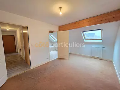 Appartement, 65,4 m²