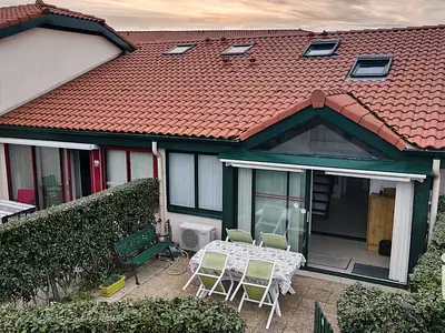 Maison, 48 m²