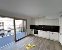 Appartement, 64,8 m²