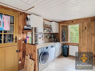 Maison, 115 m²