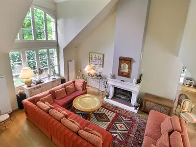 Maison, 180 m²