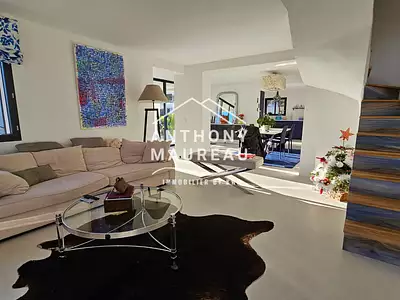 Maison, 160 m²