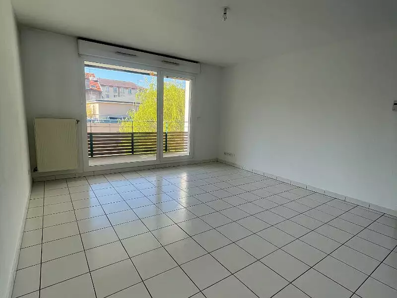 Appartement, 69,59 m²