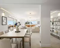 Appartement, 135 m²