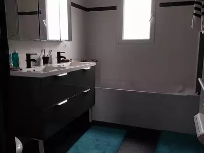 Maison, 110 m²