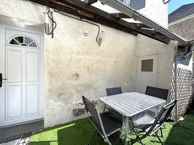 Maison, 90 m²