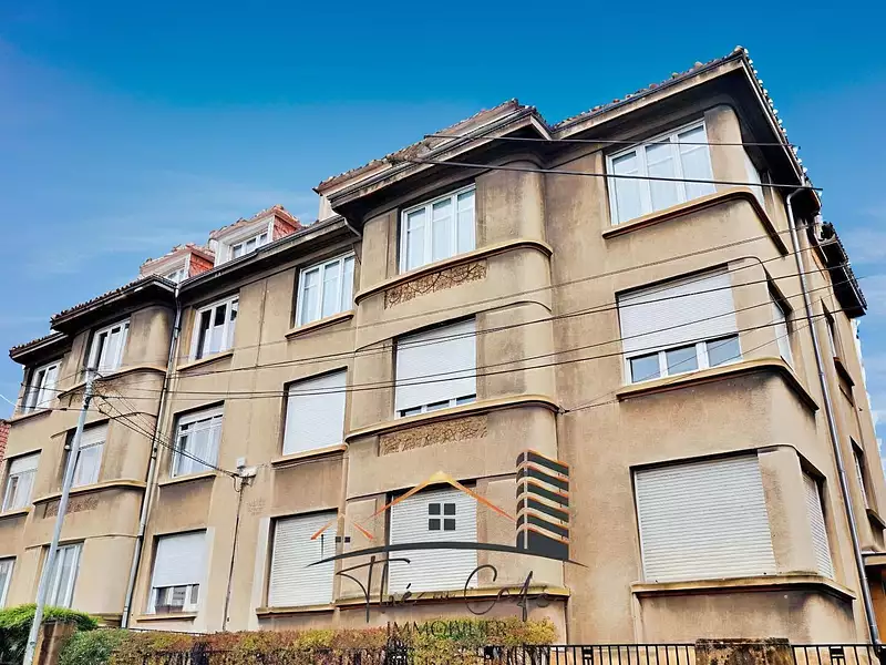 Appartement, 105,25 m²