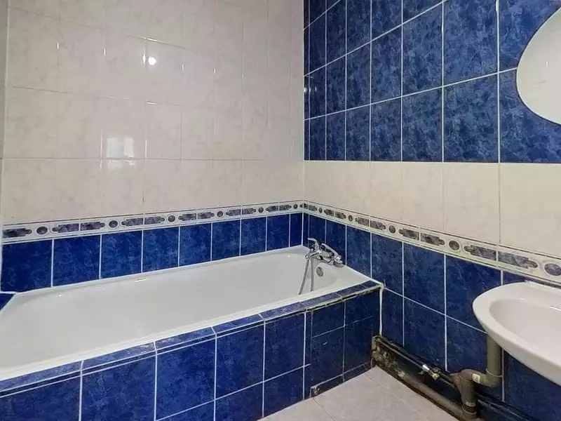 Appartement, 51,64 m²