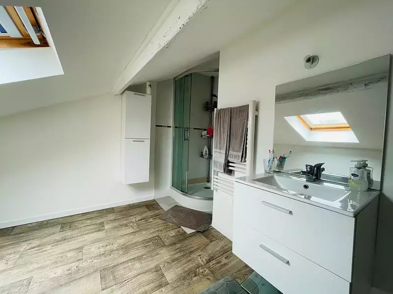 Maison, 155 m²