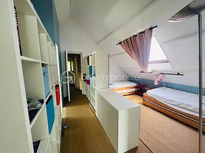 Maison, 136 m²
