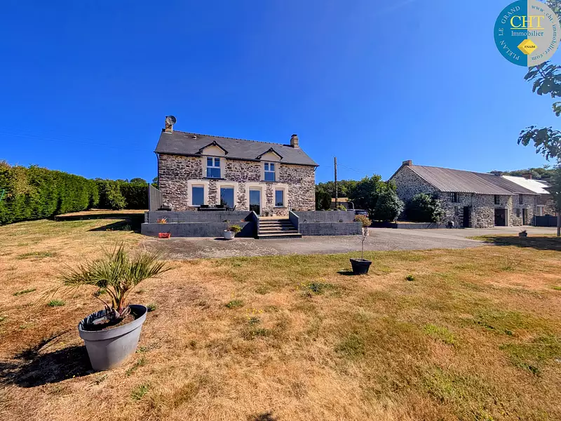 Maison, 104,6 m²