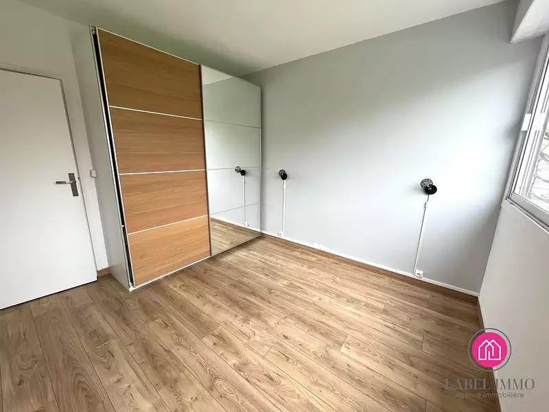 Appartement, 82,77 m²