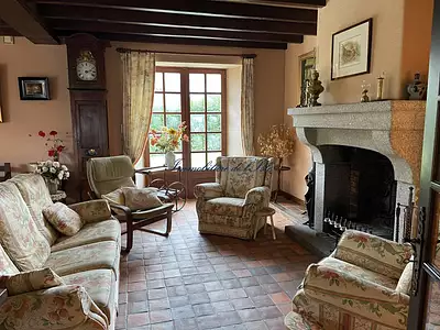 Maison, 310 m²