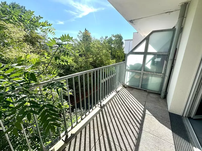 Appartement, 61 m²