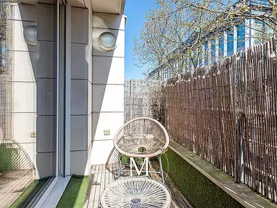 Appartement, 66 m²