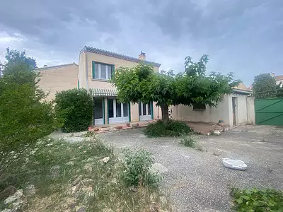 Maison, 84 m²
