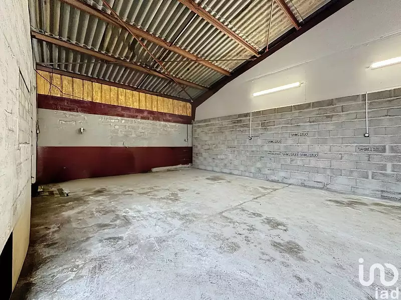 Divers, 87 m²