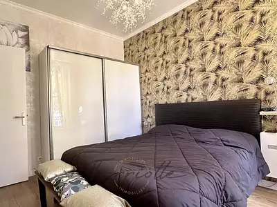Appartement, 94 m²