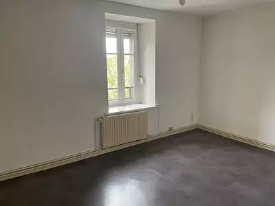 Appartement, 40 m²