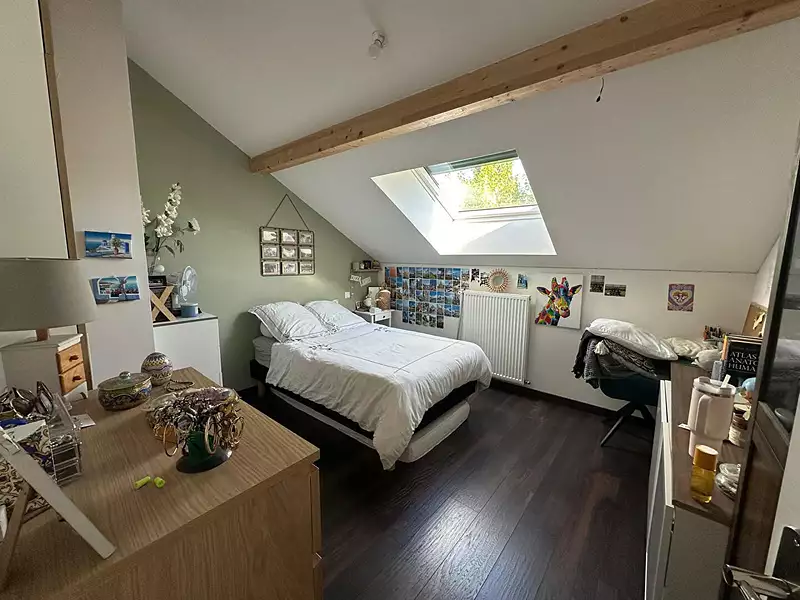 Maison, 115 m²