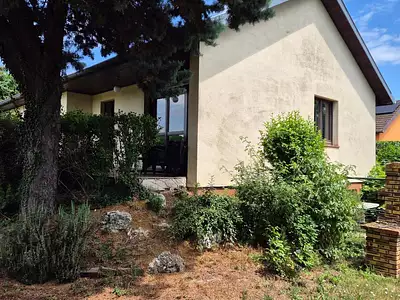 Maison, 118 m²