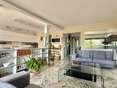 Appartement, 115 m²