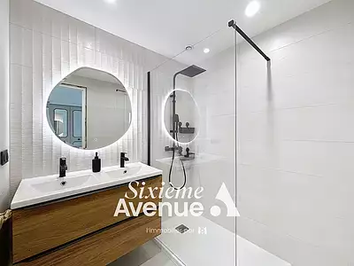 Appartement, 70,09 m²