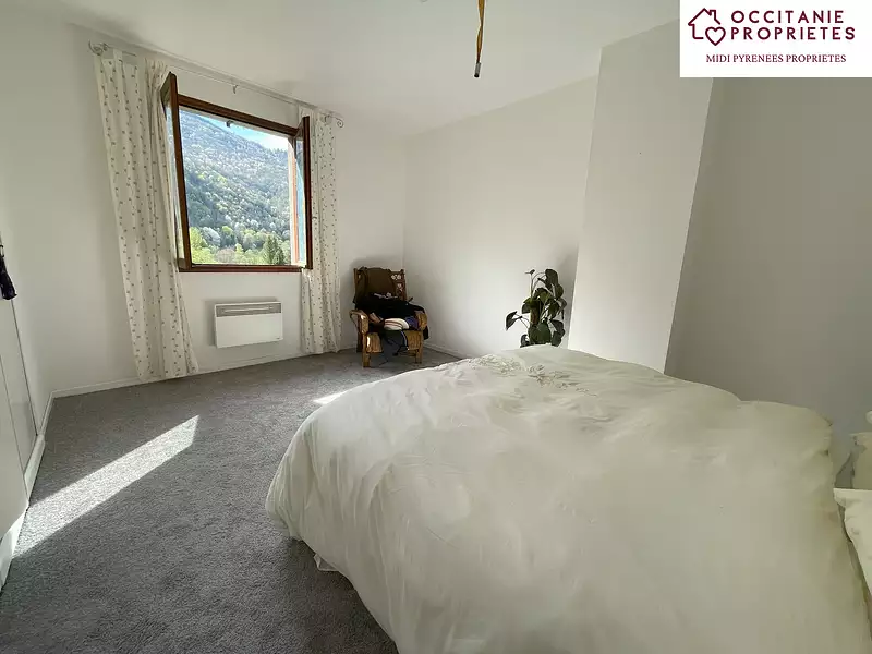Maison, 132 m²