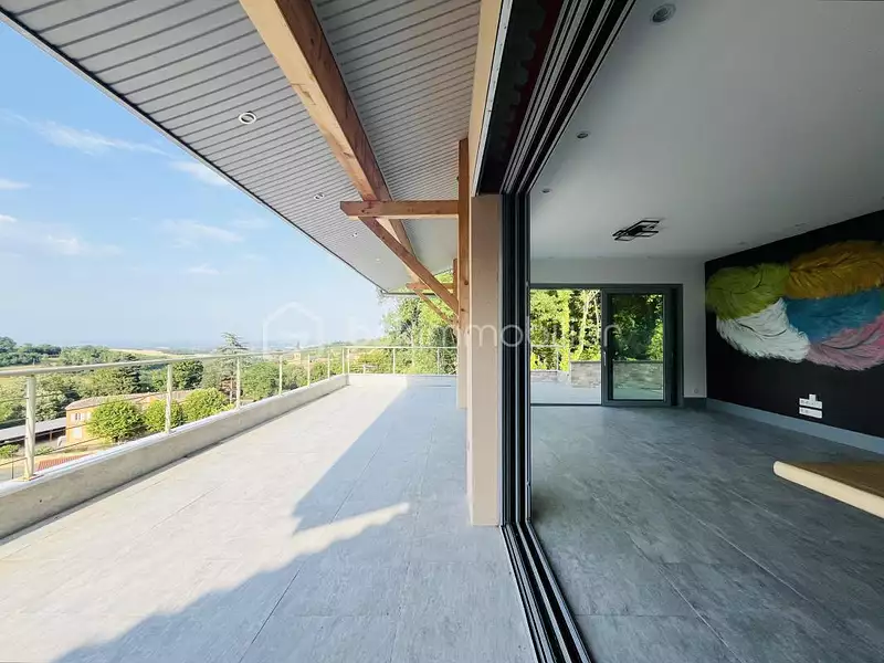 Maison, 224 m²