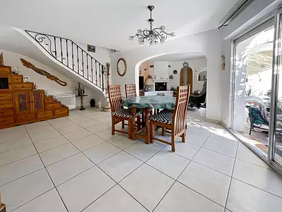 Maison, 123 m²
