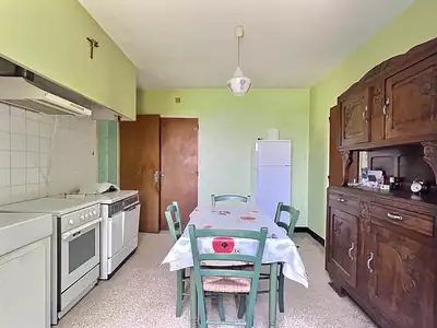 Maison, 91 m²