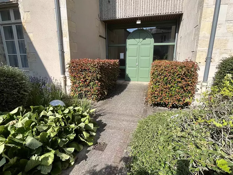 Appartement, 38 m²