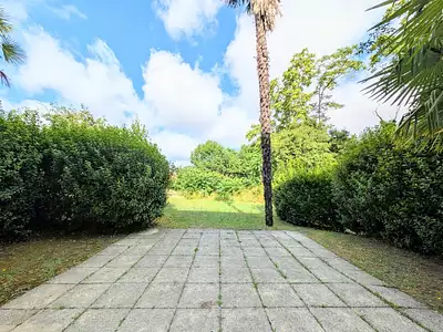 Appartement, 50 m²