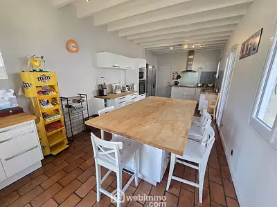 Maison, 154 m²